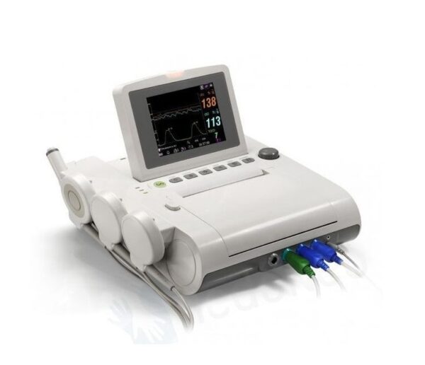 MONITOR FETAL GEMELAR F3