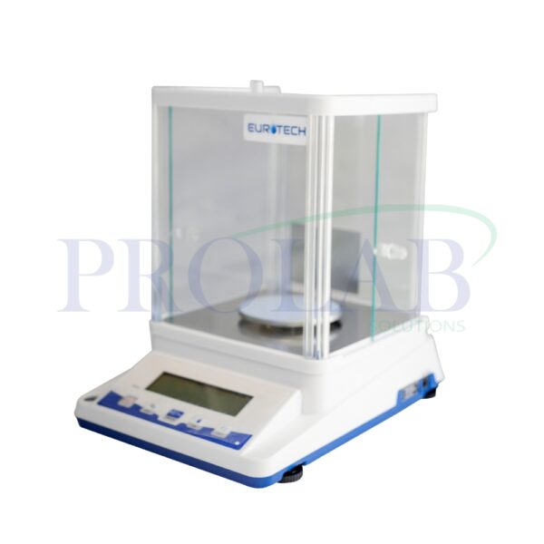 BALANZA ELECTRONICA DE PRECISION