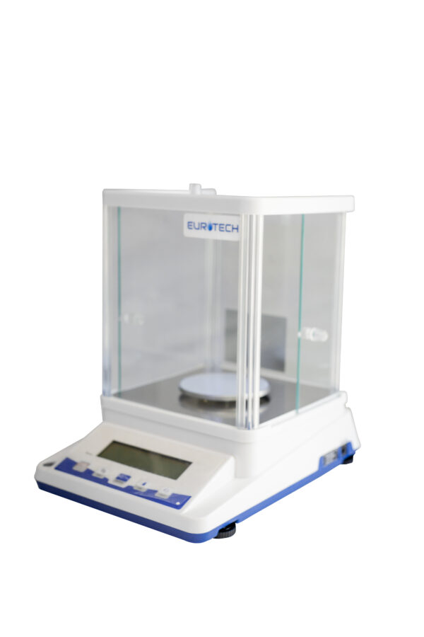 BALANZA ELECTRONICA DE PRECISION - Imagen 2