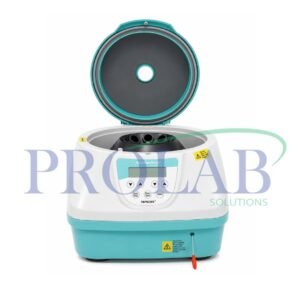 CENTRIFUGA DIGITAL DE 8 TUBOS TOPSCIEN