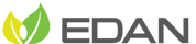 EDAN LOGO