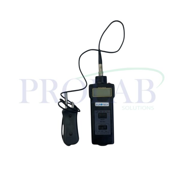 MEDIDOR DE HUMEDAD EN GRANOS MC-7821 EUROTECH