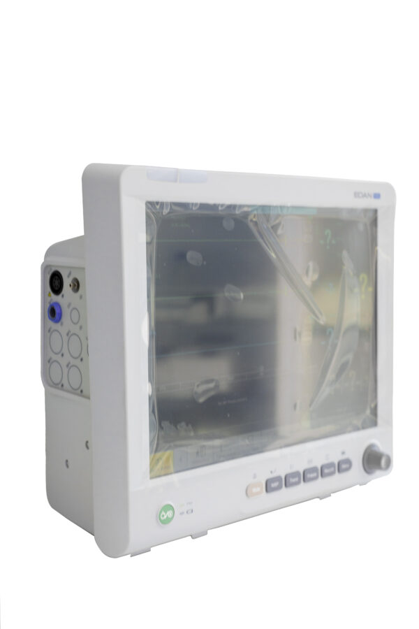 MONITOR DE SIGNOS VITALES IM-80 EDAN - Imagen 5