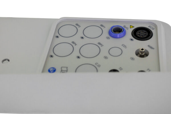 MONITOR DE SIGNOS VITALES IM-80 EDAN - Imagen 3