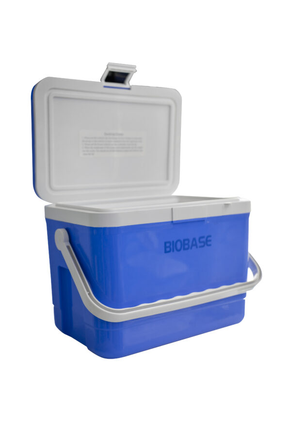 COOLER DE REFRIGERACIÓN LCX-17 BIOBASE