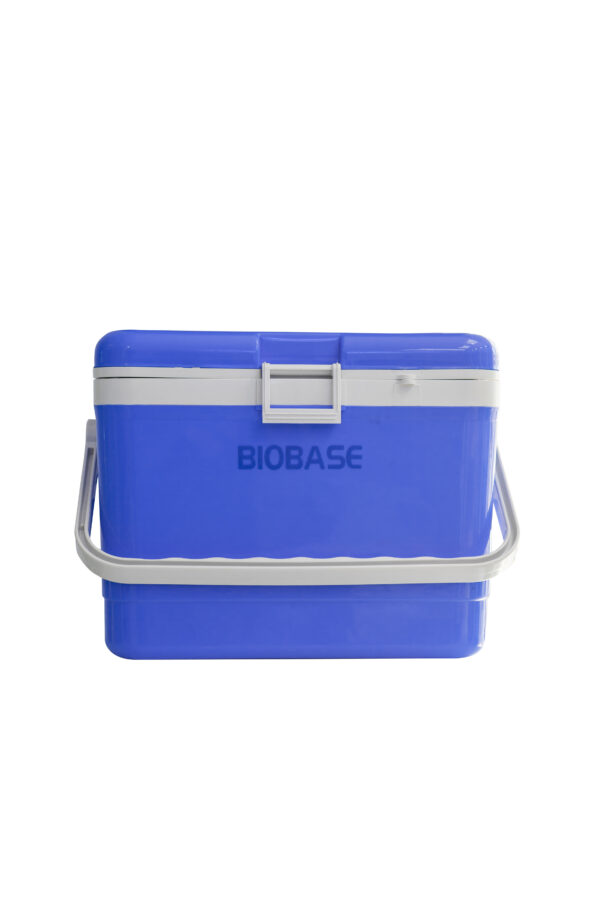COOLER DE REFRIGERACIÓN LCX-17 BIOBASE - Imagen 2