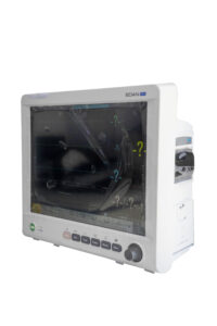 MONITOR SIGNOS VITALES IM-80 EDAN