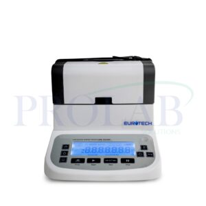 BALANZA DE HUMEDAD DIGITAL