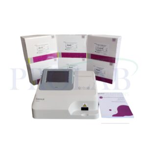 ANALIZADOR POR INMUNOFLUORESCENCIA FA-50