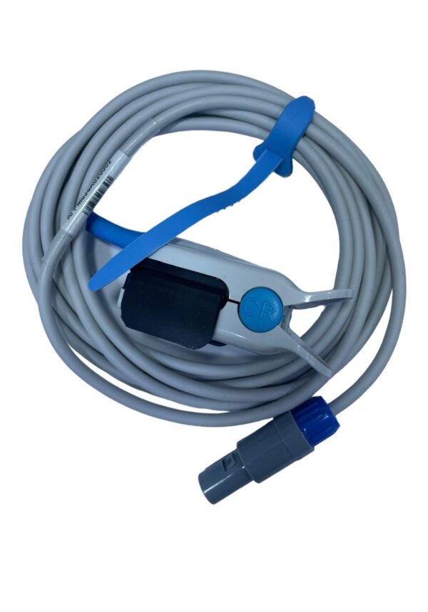 SENSOR ADULTO SPO2 DE DEDO DIRECTO ADVANCED