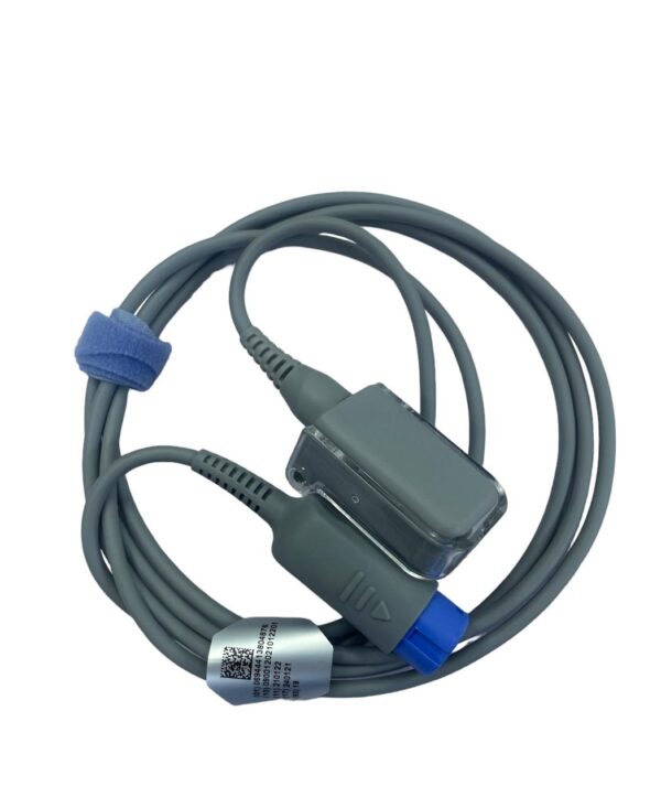 CABLE DE EXTENSION DE 2M SPO2 P/MONITOR