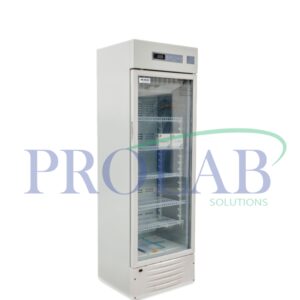 REFRIGERADORA DE LABORATORIO 368 BIOBASE