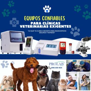 Combo Equipo Veterinario Lima