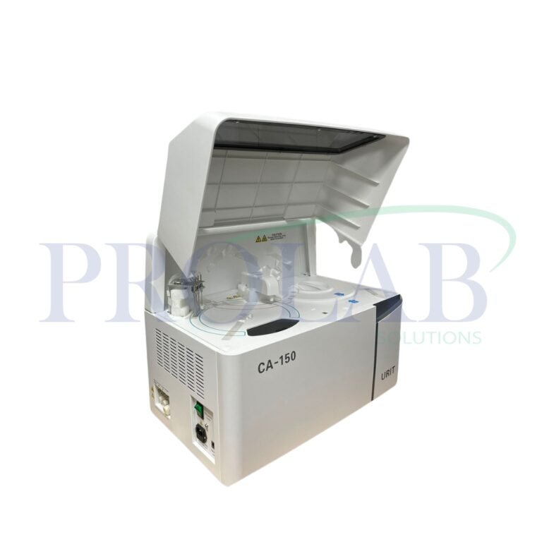 ANALIZADOR BIOQUIMICO AUTOMATICO CA-150 - Prolab Solutions