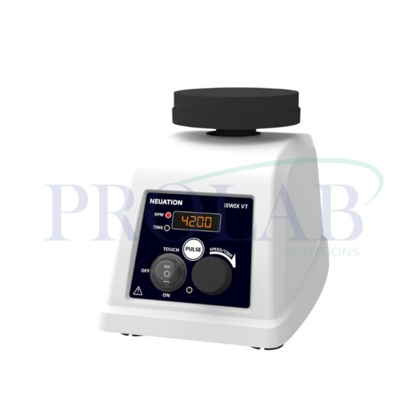 AGITADOR VORTEX DIGITAL ISWIX VT