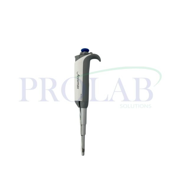 MICROPIPETA VARIABLE AUTOCLAVABLE
