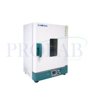 INCUBADORA DE LABORATORIO DE 125L