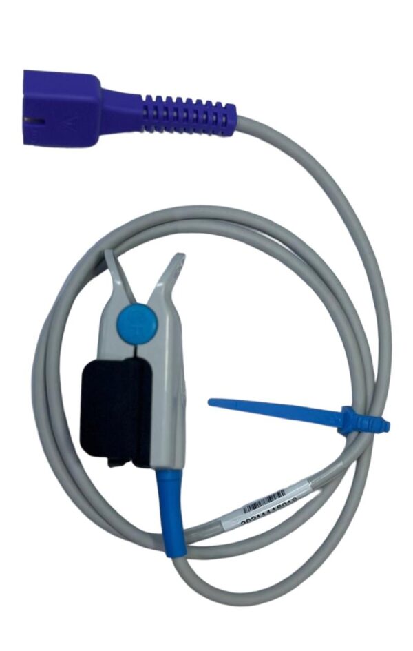 SENSOR PEDIATRICO P/PULSOXIMETRO
