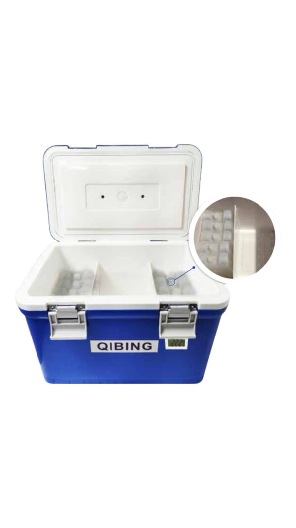 COOLER DE REFRIGERACION QIBING - Imagen 2