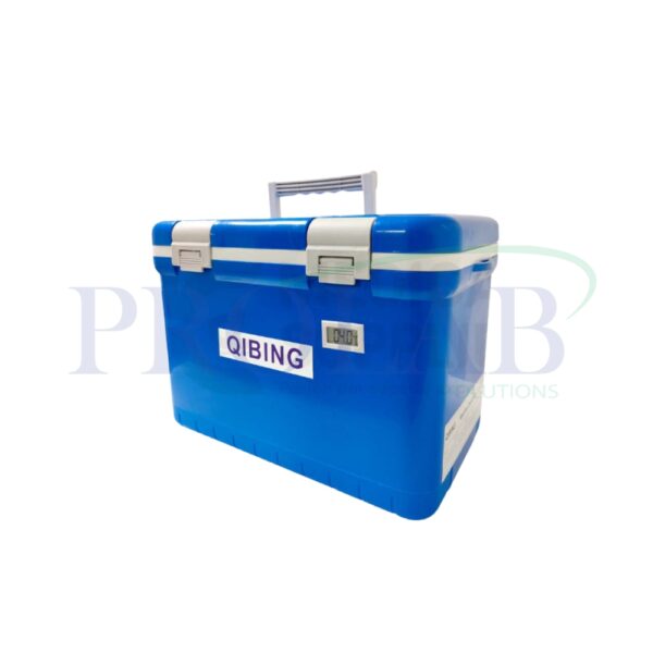 COOLER DE REFRIGERACION QIBING