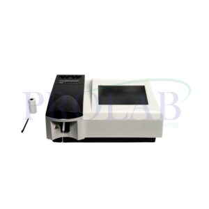 ANALIZADOR BIOQUIMICO SEMI AUTOMATIZADO