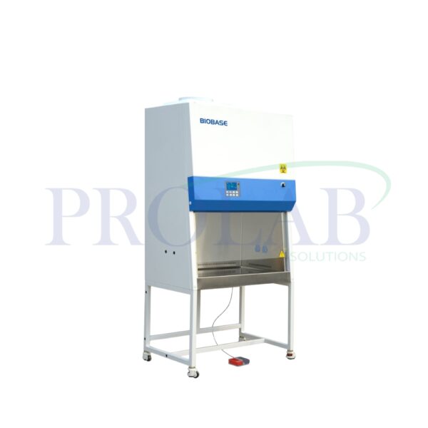 CABINA DE BIOSEGURIDAD BSC-1300IIA2-X