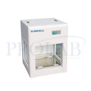 MINI CABINA DE FLUJO LAMINAR CJ600P