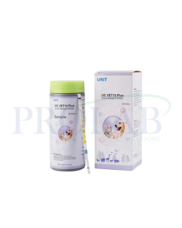 ANALIZADOR DE ORINA PARA VETERINARIA - Imagen 2