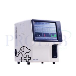 ANALIZADOR HEMATOLOGICO VETERINARIO