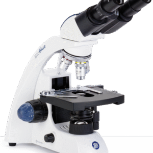 MICROSCOPIO BINOCULAR PARA VETERINARIA