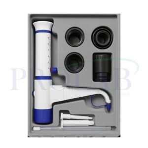 DISPENSADOR DE LIQUIDOS