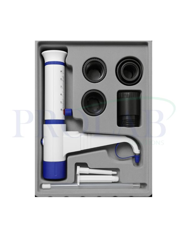 DISPENSADOR DE LIQUIDOS