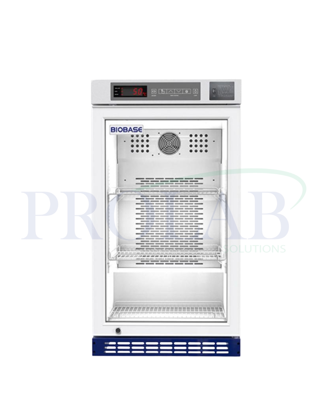 REFRIGERADORA DE LABORATORIO 108L