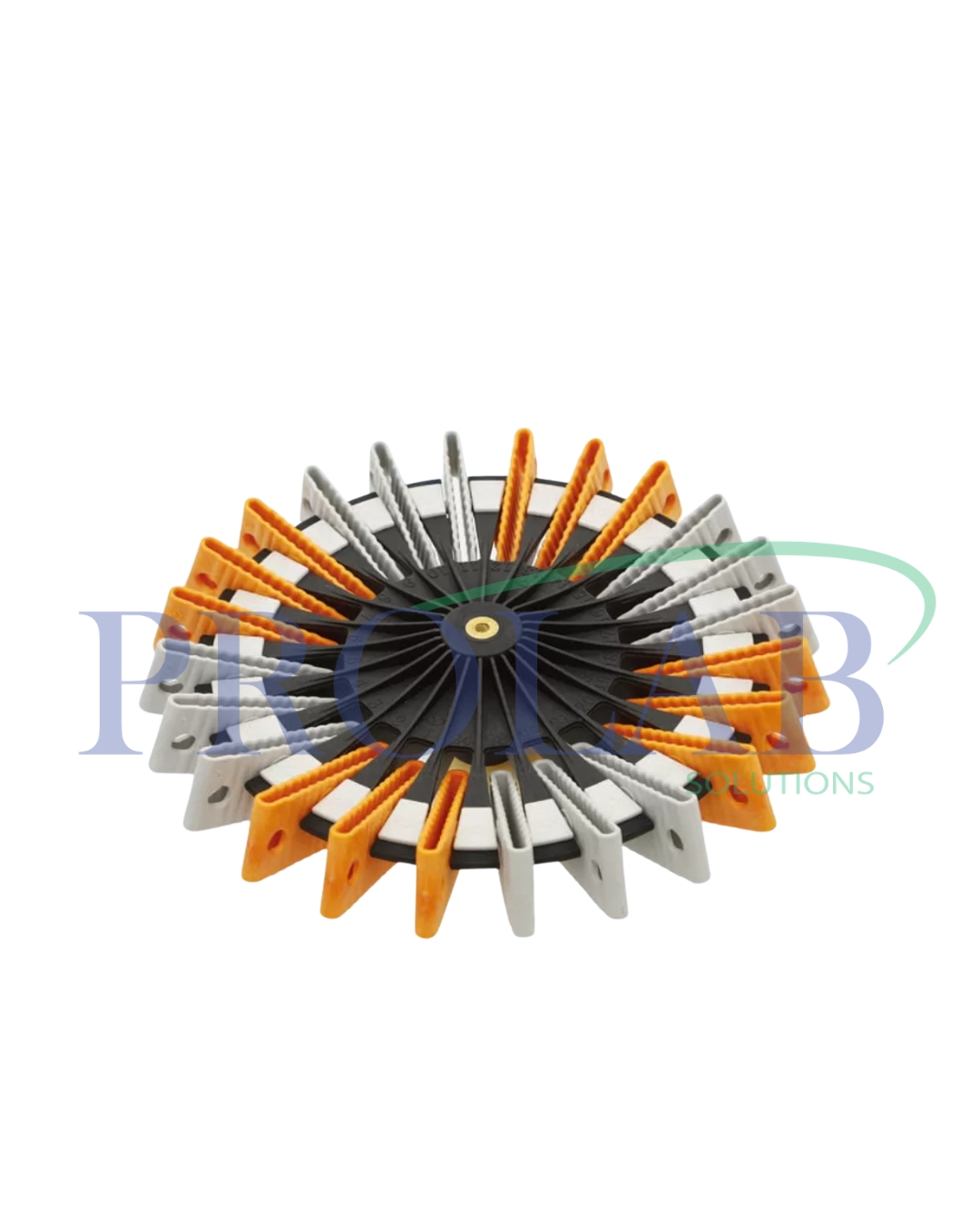 CENTRIFUGA PARA TARJETAS DE GEL - Imagen 2
