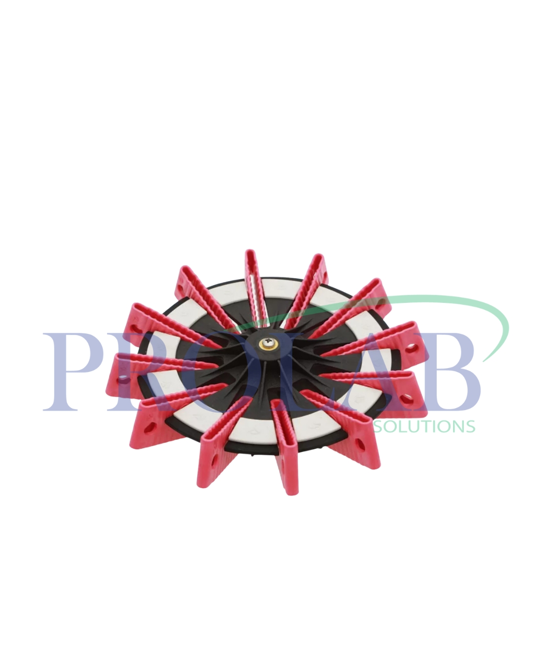 CENTRIFUGA PARA TARJETAS DE GEL - Imagen 3