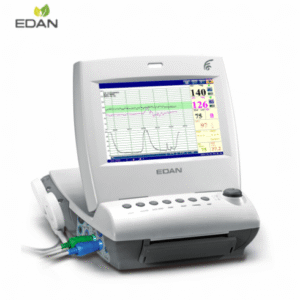 MONITOR FETAL GEMELAR ULTRASONIDO Y TOCO