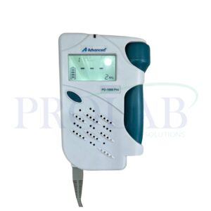 DOPPLER SONOTRAX MARCA ADVANCED