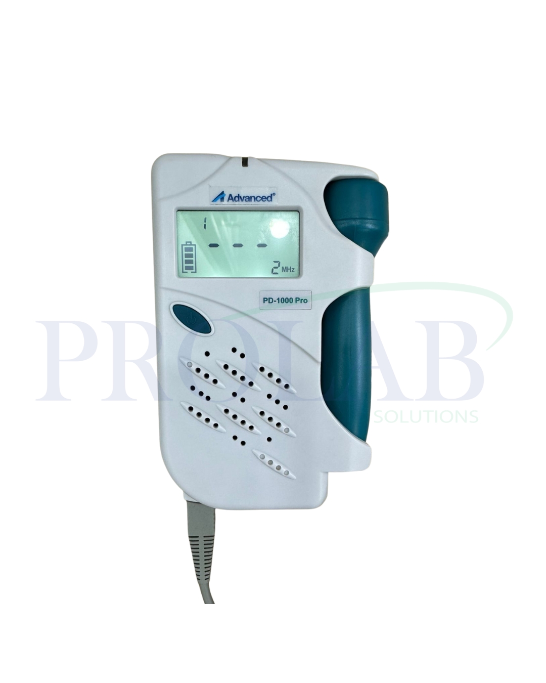 DOPPLER SONOTRAX MARCA ADVANCED