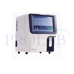 ANALIZADOR HEMATOLOGICO PARA VETERINARIA