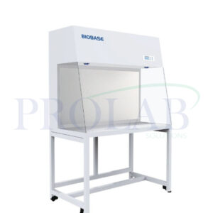 CABINA DE FLUJO HORIZONTAL H1500