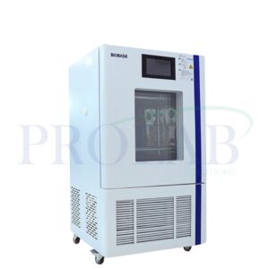 INCUBADORA DE TEMP Y HUMEDAD CONSTANTE