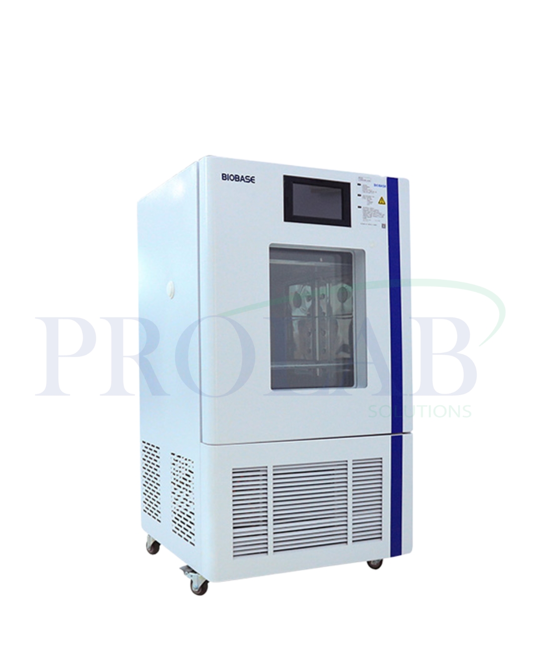 INCUBADORA DE TEMP Y HUMEDAD CONSTANTE