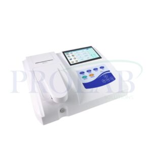 ANALIZADOR BIOQUIMICO CONTEC