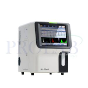 ANALIZADOR HEMATOLOGICO PARA VETERINARIA