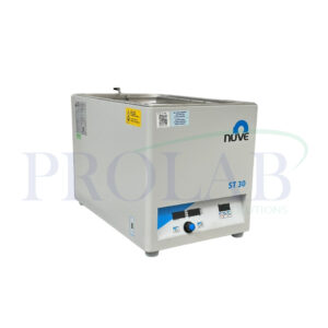 BAÑO MARIA CON CIRCULACION 30L