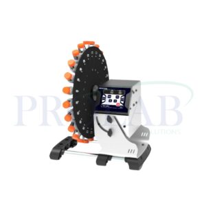 ROTADOR DE TUBOS NEUATION DR24
