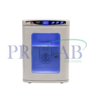 MINI INCUBADORA DIGITAL 22L NEUATION