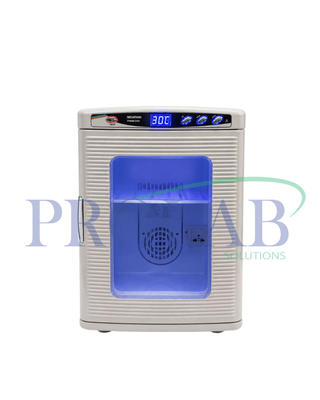 MINI INCUBADORA DIGITAL 22L NEUATION