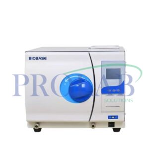 AUTOCLAVE 23 LT CONFIGURADO PARA ALTURA