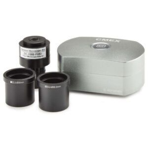 CAMARA PARA MICROSCOPIO 20MP EUROMEX